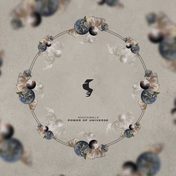 Power of Universe - Single