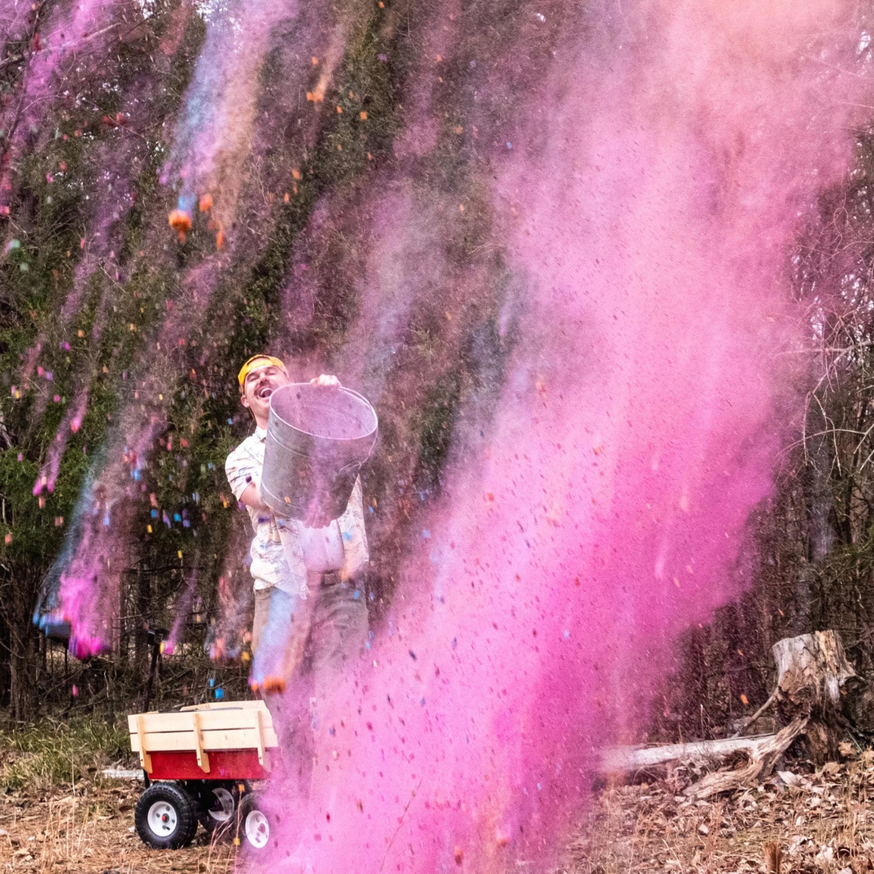 Worry Wagon - Single