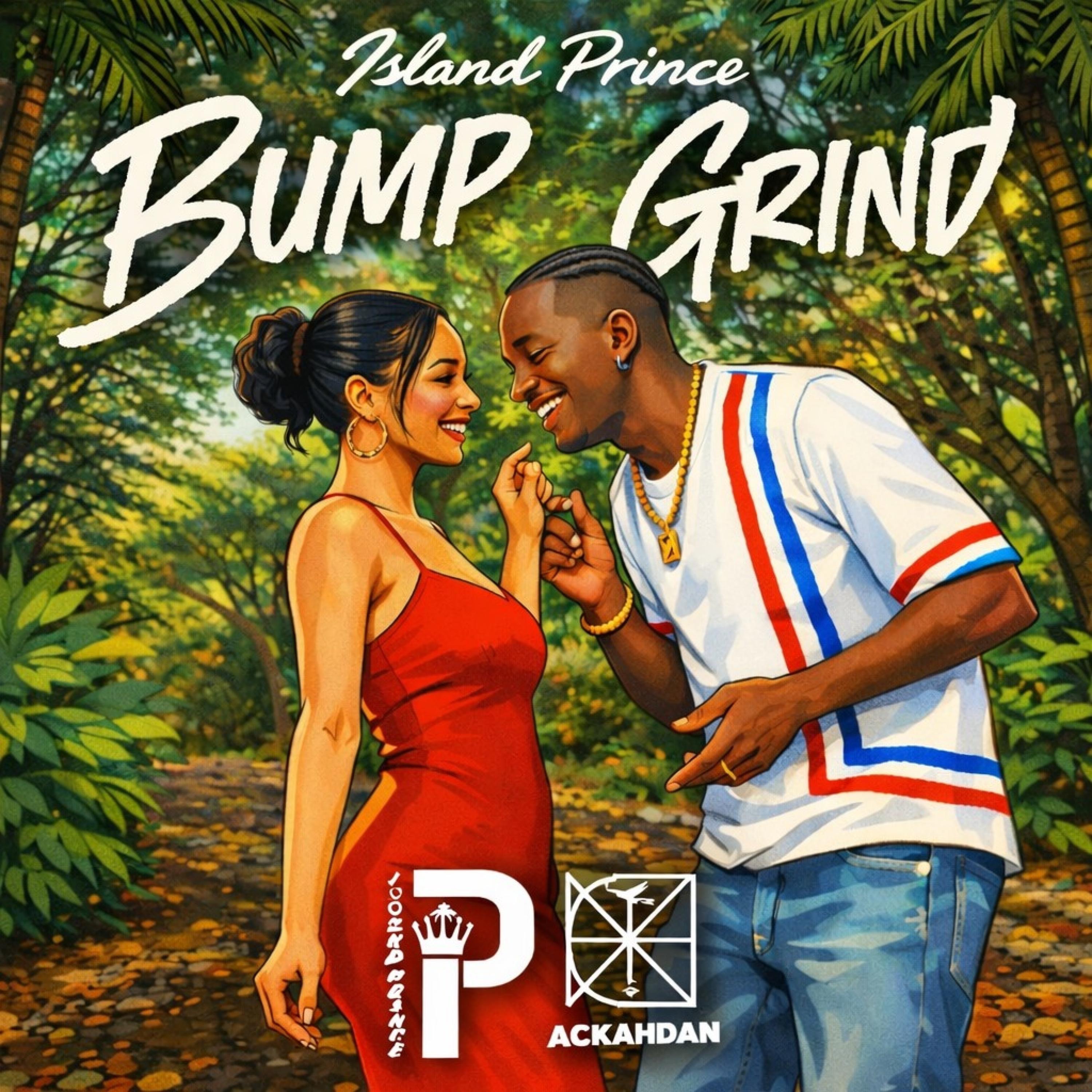 Bump & Grind - Single