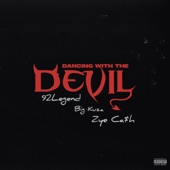 Dancing With the Devil artwork