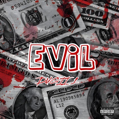 Evil (feat. Entity Skull) - Single