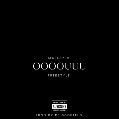 Ooouuu Freestyle - Single