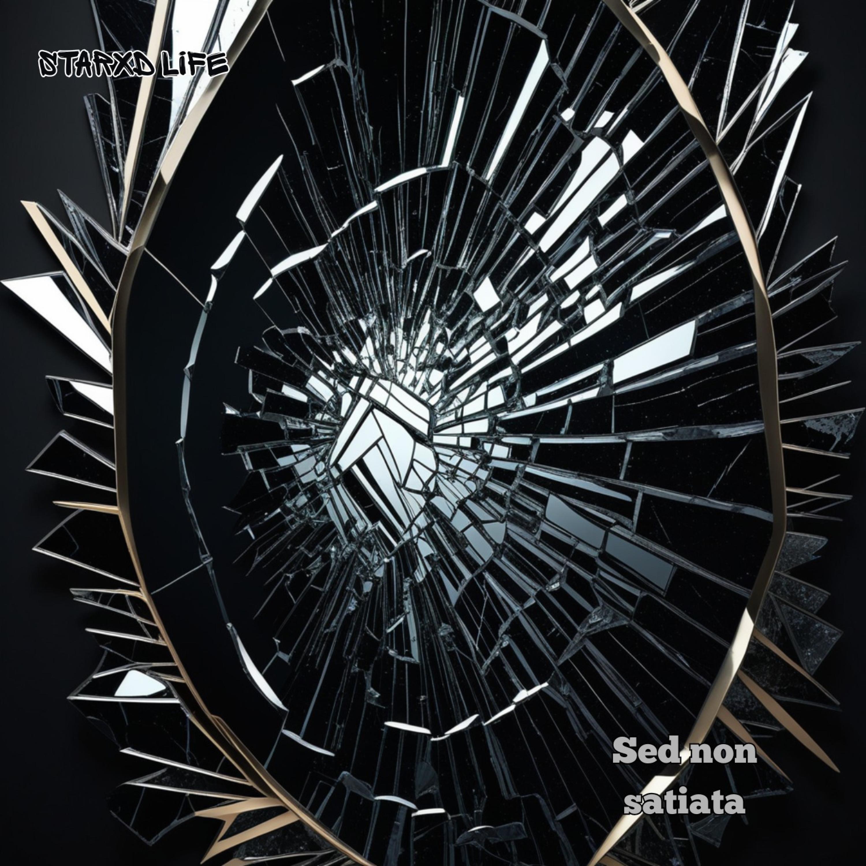 Sed Non Satiata - Single