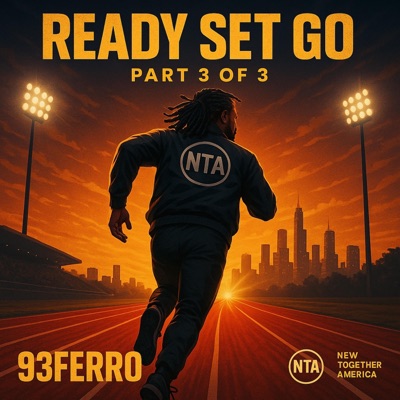 READY SET GO 3 - EP