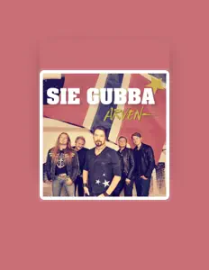 Listen to Sie Gubba, watch music videos, read bio, see tour dates & more!