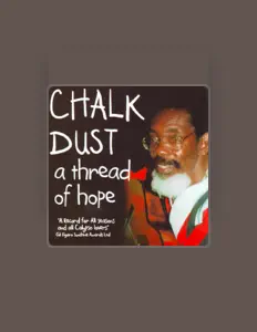 Chalk Dustを聴いたり、ミュージックビデオを鑑賞したり、経歴やツアー日程などを確認したりしましょう！