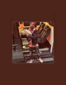 Listen to Big Dashy GG, watch music videos, read bio, see tour dates & more!