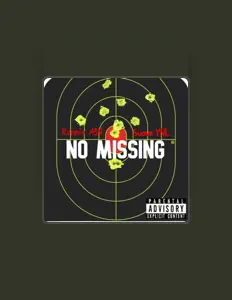 Listen to Ronniea$n, watch music videos, read bio, see tour dates & more!