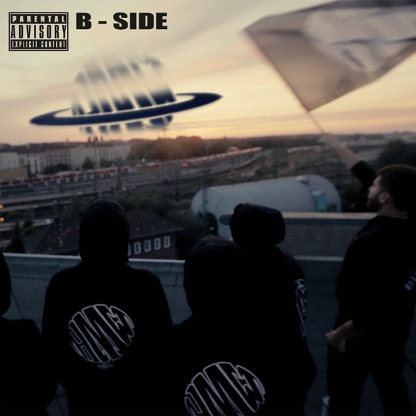 PLANET-HMW (B-SIDE)
