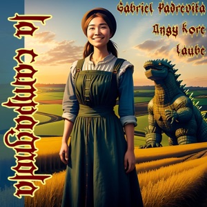 La Campagnola - EP