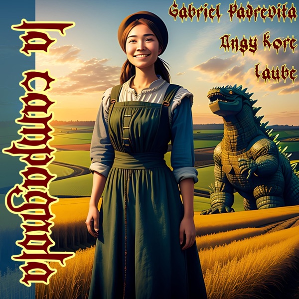 La Campagnola - EP