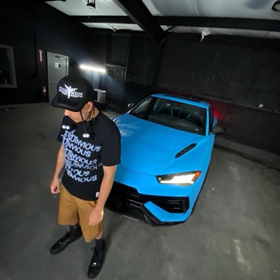 PRESSURE (feat. WAMBAM) - Single