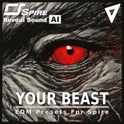 Your Beast - Single