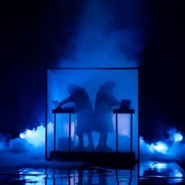 AITÜMAKAS (feat. Anna Hints) WATEVA