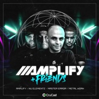 Amplify & Friends - EP - Amplify
