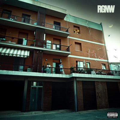 Rivali (feat. Daphne) - Single