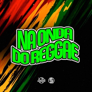 Na Onda do Reggae