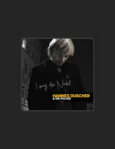 Listen to Hannes Duscher, watch music videos, read bio, see tour dates & more!