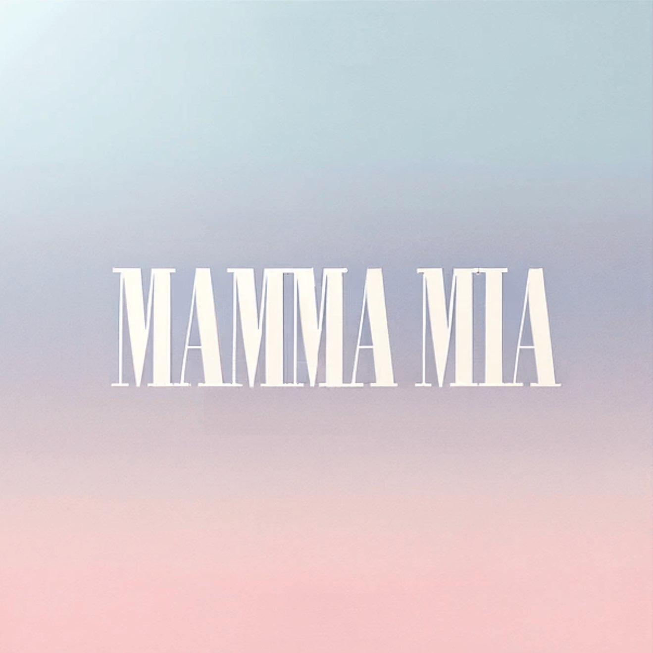 Ozzy Collins & Che Paxin – Mamma Mia – Single (2024) [iTunes Match M4A]