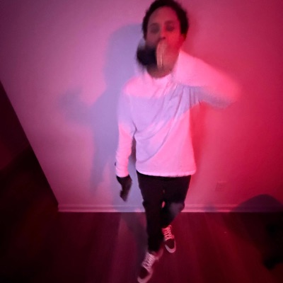 SUPERCHARGED - Single