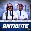 Antidote (feat. Trapboi Manikin) - Single