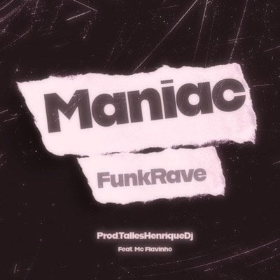 Maniac - Single