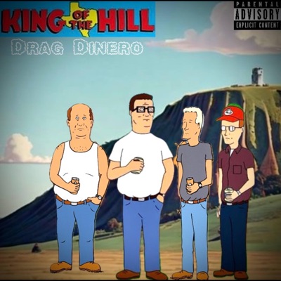 King of the Hill - Single
