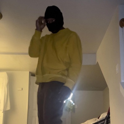 B Vision - Single
