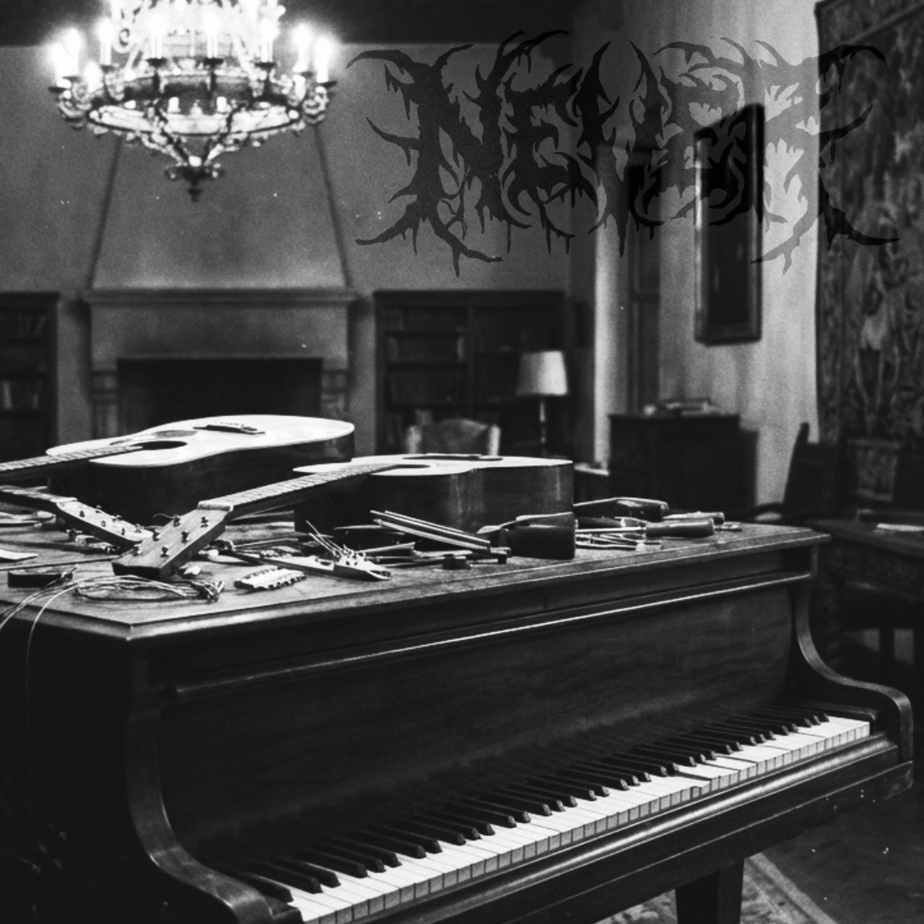 Guitar Pieces on Piano