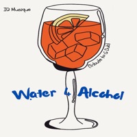 Water 4 Alcohol (Tribute to G Dub) - Single - IQ Musique