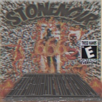 Exterminate the Fiends - Single - Stonenoir