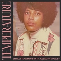 Temperature (feat. Jessamyn Stanley) - Single - Shirlette Ammons