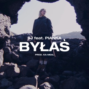 Byłaś