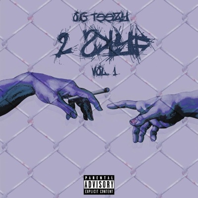 2 SKYF:Vol. 1 (feat. XR$) - Single