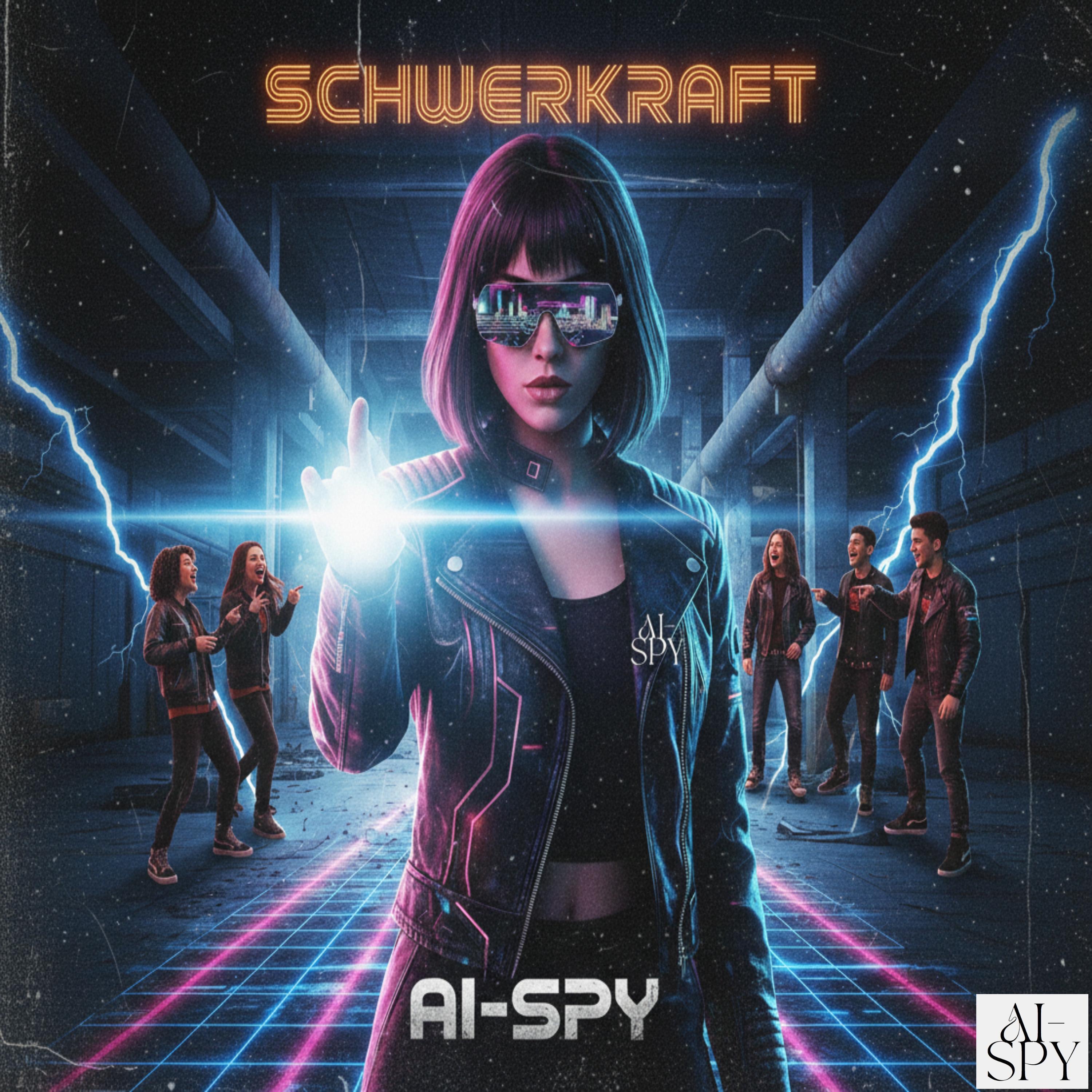 Schwerkraft - Single