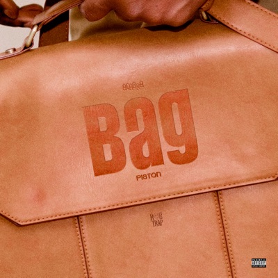 BAG (feat. Shony Daglas & 4 0 0) - Single
