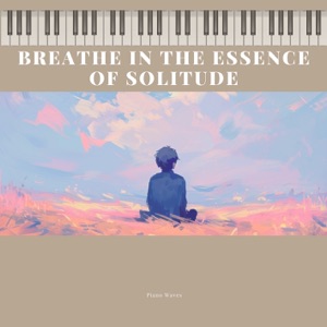 Breathe in the Essence of Solitude