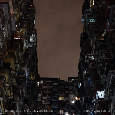 Thoughts of an Outcast