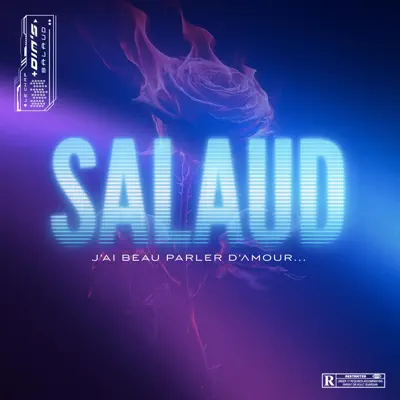 Listen to SALAUD - Single by Dim's