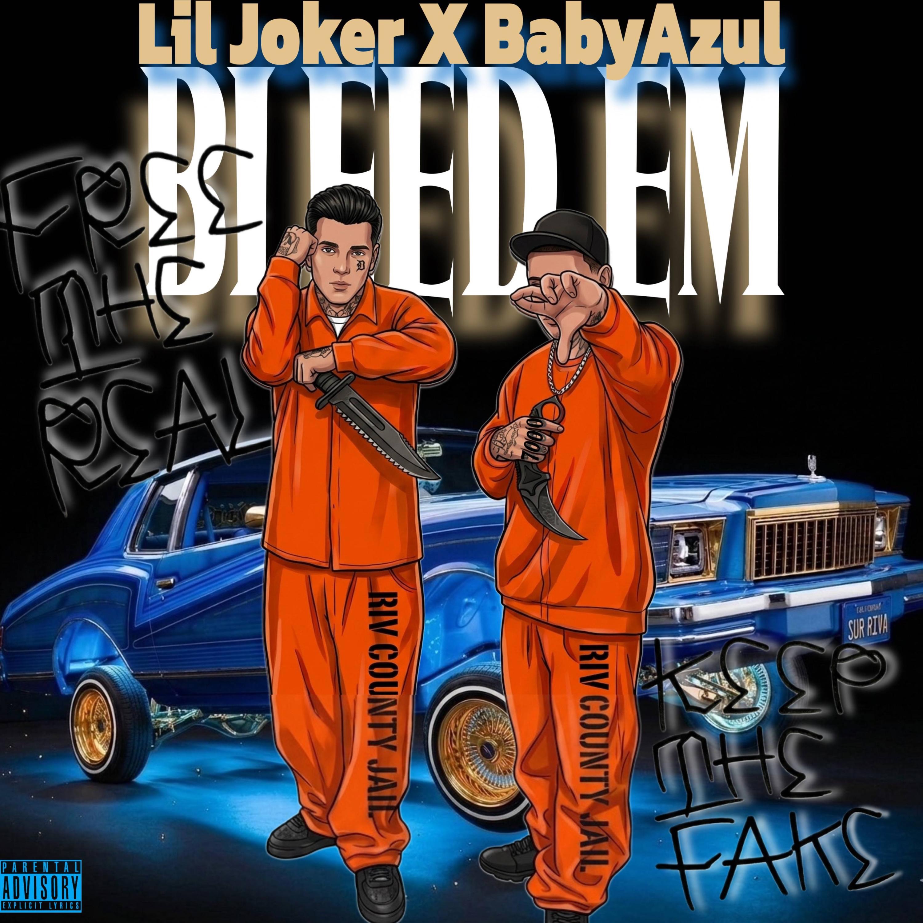 Lil Joker - Shazam