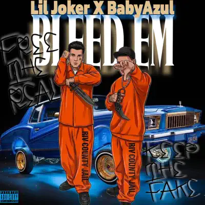 Lil Joker - Shazam