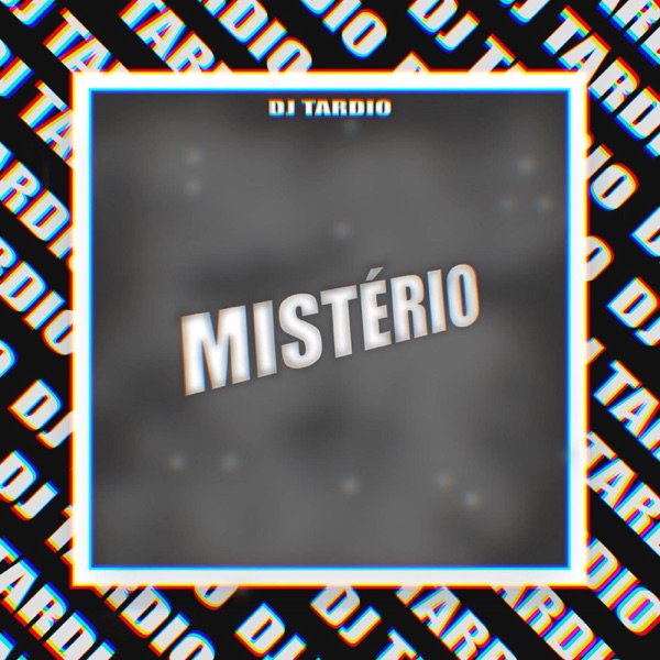 MISTÉRIO - EP