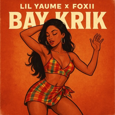 BAY KRIK - Single