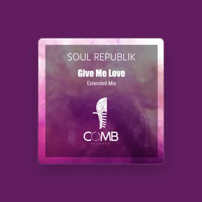 Listen to Soul Republik, watch music videos, read bio, see tour dates & more!