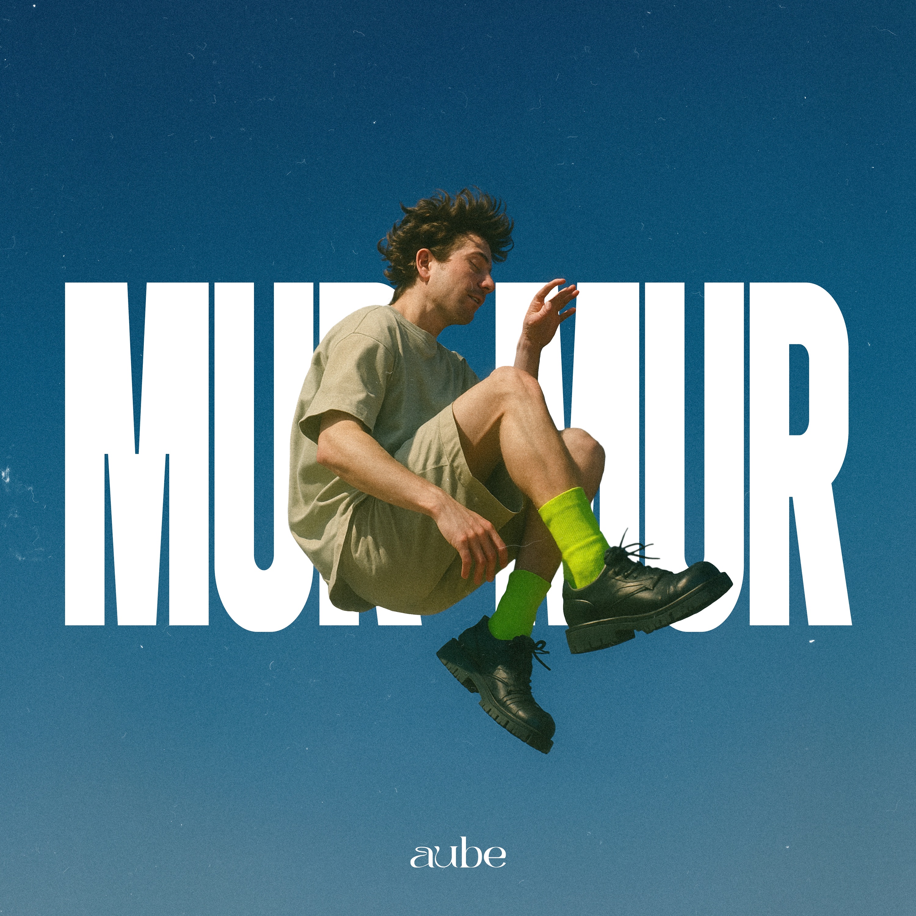 murmur - Single