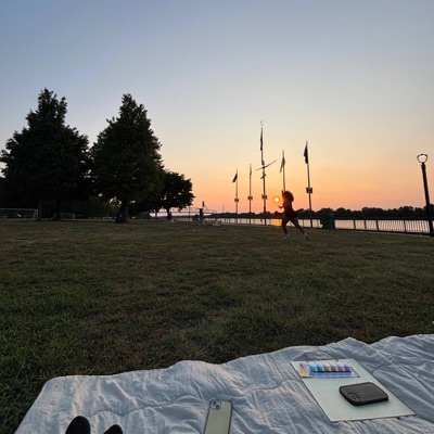 The Last 5 Minutes - Single