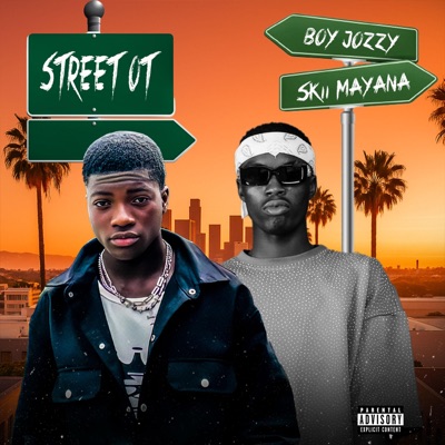 Street OT (feat. Skii Mayana) - Single