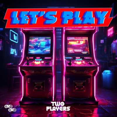 Let's Play - Single