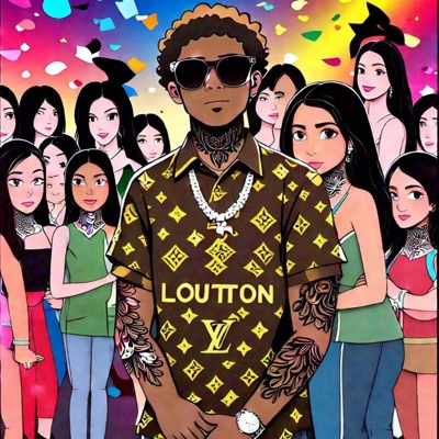 Money in the bag (feat. Premo713) - Single