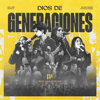 Dios de Generaciones (En Vivo) - Miel San Marcos